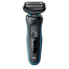 Бритва Braun Series 5 51-M1000s Flex Wet&Dry