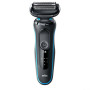 Бритва Braun Series 5 51-M1000s Flex Wet and Dry