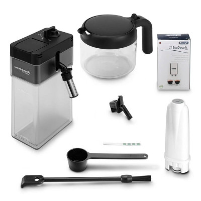 Кавомашина Delonghi ECAM 610.75 MB