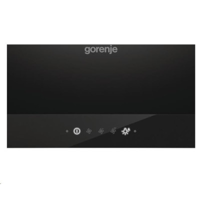 Вытяжка пристенная Gorenje WHT6SYB
