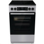 Плита електрична Gorenje GEC5C41SG