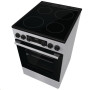 Плита електрична Gorenje GEC5C41SG