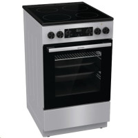 Плита електрична Gorenje GEC5C41SG