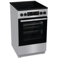 Плита електрична Gorenje GEC5C41SG