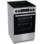 Плита електрична Gorenje GEC5C41SG