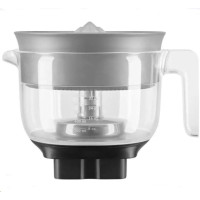 Насадка-соковитискач для цитрусових KitchenAid 5KSB1CPA 1 л