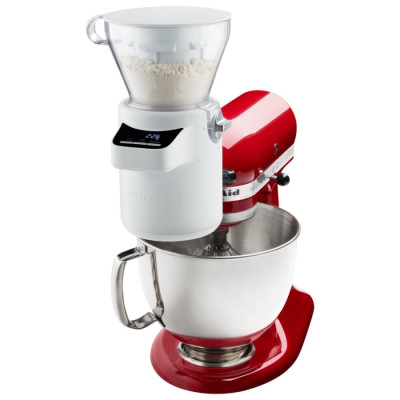 Насадка для зважування та просіювання KitchenAid 5KSMSFTA