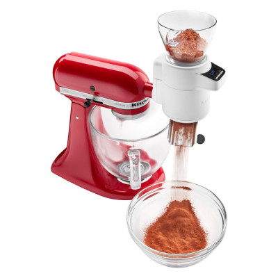 Насадка для зважування та просіювання KitchenAid 5KSMSFTA