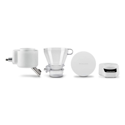 Насадка для зважування та просіювання KitchenAid 5KSMSFTA