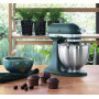 Кухонна машина KitchenAid Artisan 5KSM185PSEPP