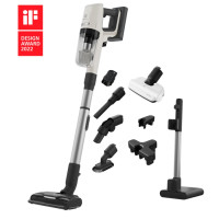 Пилосос акумуляторний Electrolux Ultimate 800 Cordless Cleaner EP81HB25SH