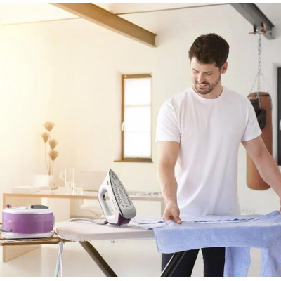Прасувальна система Braun CareStyle Compact IS 2144 VI