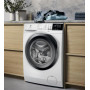 Пральна машина Electrolux PerfectCare 600 EW6S427BUI