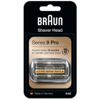 Бритвений блок Braun Series 9 94M