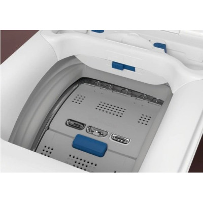 Пральна машина Electrolux PerfectCare 600 EW6T4272U