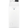 Пральна машина Electrolux PerfectCare 600 EW6T4272U