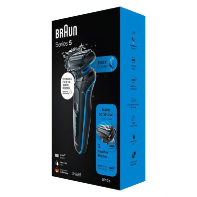 Электробритва Braun Series 5 51-B1000s