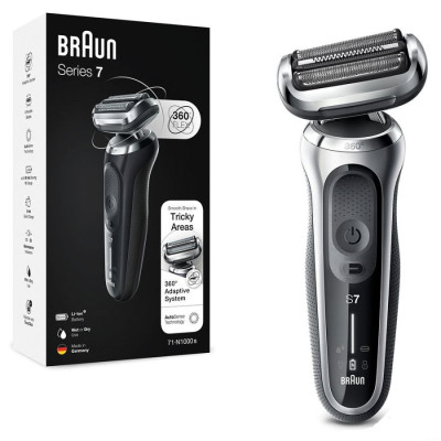 Електробритва Braun Series 7 71-S1000s