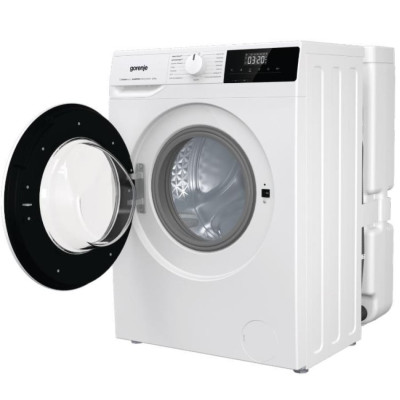 Стиральная машина с баком Gorenje WNHPI72SCSIRV/UA