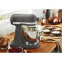 Чаша KitchenAid 4,8 л 5KSM5SSBHM з нержавіючої сталі