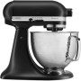 Чаша KitchenAid 4,8 л 5KSM5SSBHM з нержавіючої сталі