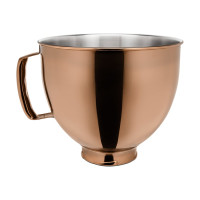 Чаша KitchenAid 4,8 л 5KSM5SSBRC