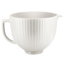 Чаша керамічна текстурован KitchenAid 4,7 л 5KSM2CB5PCC