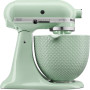 Чаша KitchenAid 4,7 л 5KSM2CB5TDD керамічна, з ручкою