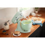 Чаша KitchenAid 4,7 л 5KSM2CB5TDD керамічна, з ручкою