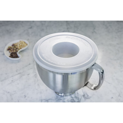 Набір кришок для чаши 4,8 л KitchenAid KBC90N, 2 шт