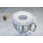 Набір кришок для чаши 4,8 л KitchenAid KBC90N, 2 шт