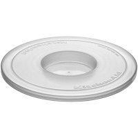 Набір кришок для чаши 4,8 л KitchenAid KBC90N, 2 шт