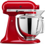 Захисний обід KitchenAid 5KSMTHPS для чаші 4,8 л, 2 в 1