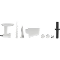 Набір насадок KitchenAid 5KSMFVSFGA (5KSMFVSP+5KSMFGA)