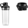 Насадка-блендер для смузi KitchenAid 500 мл 5KSB2030PJB до моделей 5KSB13XX / 5KSB40XX