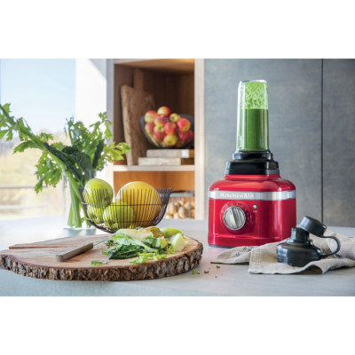 Насадка-блендер для смузi KitchenAid 500 мл 5KSB2030PJB до моделей 5KSB13XX / 5KSB40XX