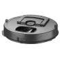 Набір для нарізки кубиками KitchenAid Artisan 5KFP16DC12, 12мм, для моделей 5KFP1644