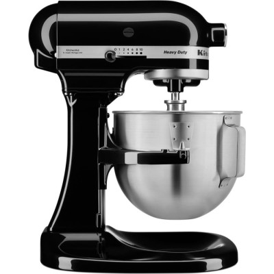 Чаша KitchenAid 4,8 л 5K5A2SB з нержавіючої сталі, до моделей 5KPM5