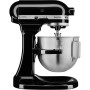 Чаша KitchenAid 4,8 л 5K5A2SB з нержавіючої сталі, до моделей 5KPM5