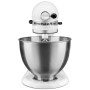 Кухонна машина KitchenAid Classic 5K45SSEWH