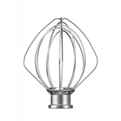 Кухонна машина KitchenAid Classic 5K45SSEWH