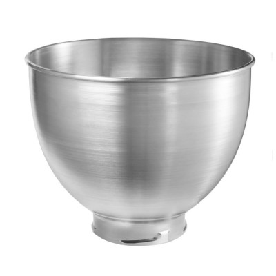 Кухонна машина KitchenAid Classic 5K45SSEWH