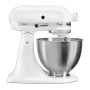 Кухонна машина KitchenAid Classic 5K45SSEWH