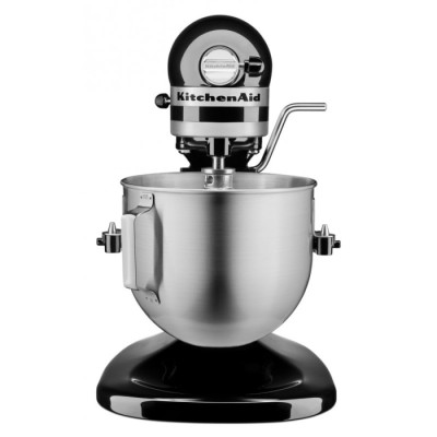 Кухонна машина KitchenAid Heavy Duty 4,8 л 5KPM5EOB
