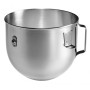 Кухонна машина KitchenAid Heavy Duty 4,8 л 5KPM5EOB