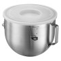 Кухонна машина KitchenAid Heavy Duty 4,8 л 5KPM5EOB