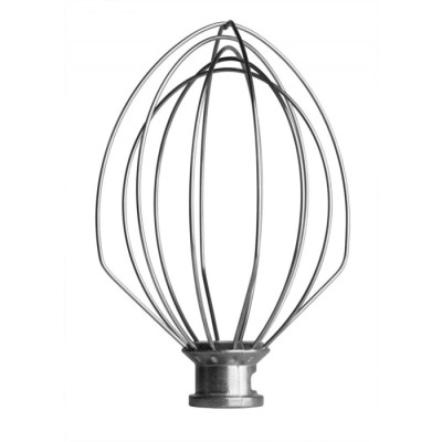 Кухонна машина KitchenAid Heavy Duty 4,8 л 5KPM5EOB