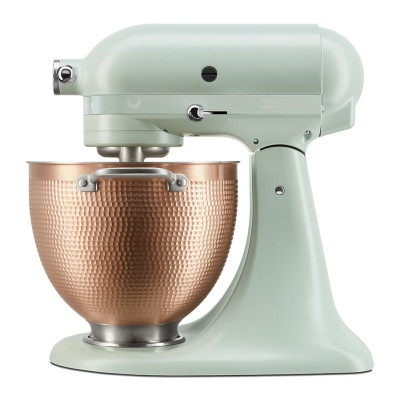 Кухонна машина KitchenAid Artisan 4,8 л 5KSM180LEELB