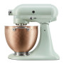 Кухонна машина KitchenAid Artisan 4,8 л 5KSM180LEELB