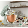 Кухонна машина KitchenAid Artisan 4,8 л 5KSM180LEELB